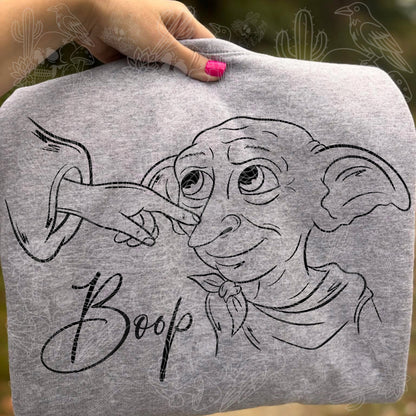 Boop Designs