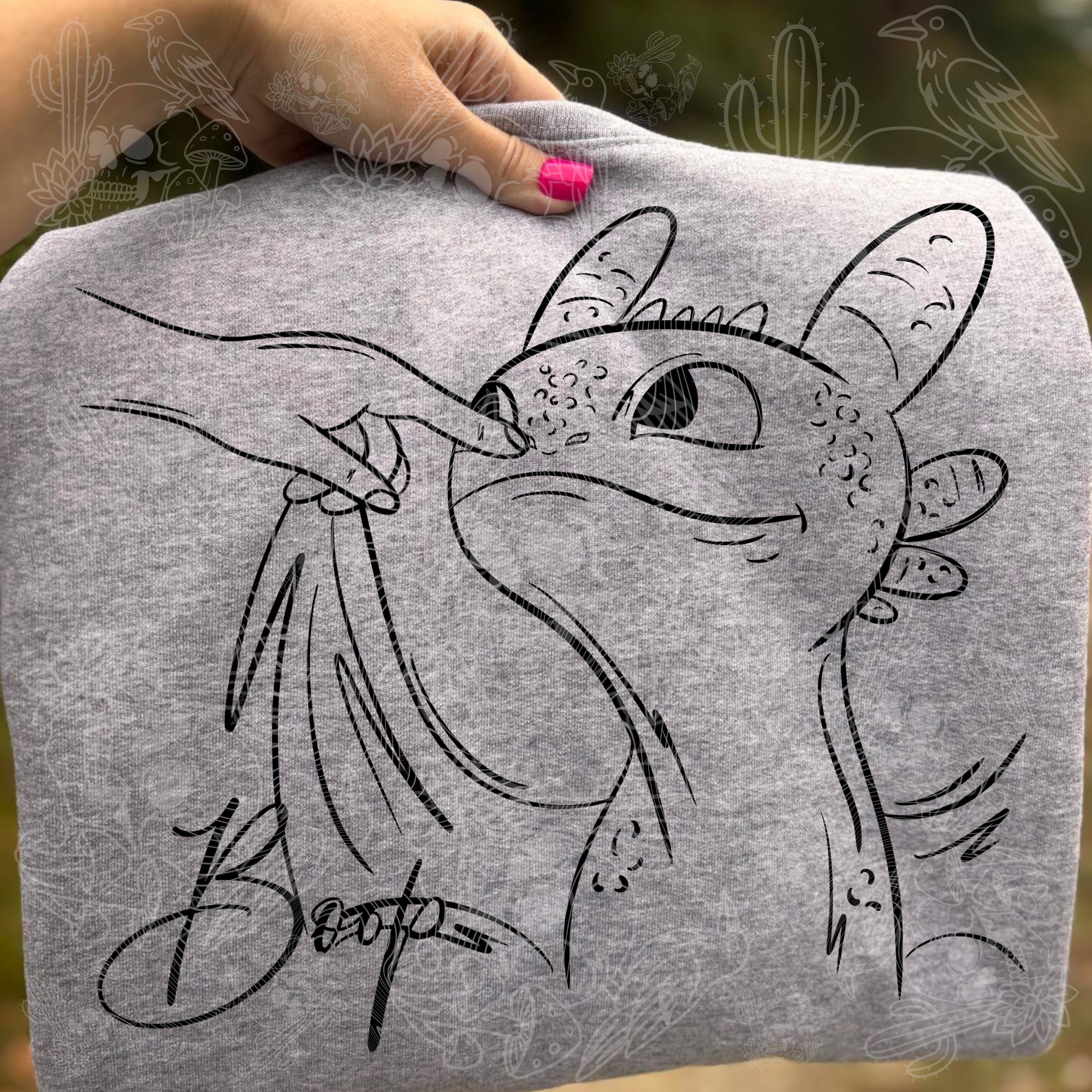 Boop Designs