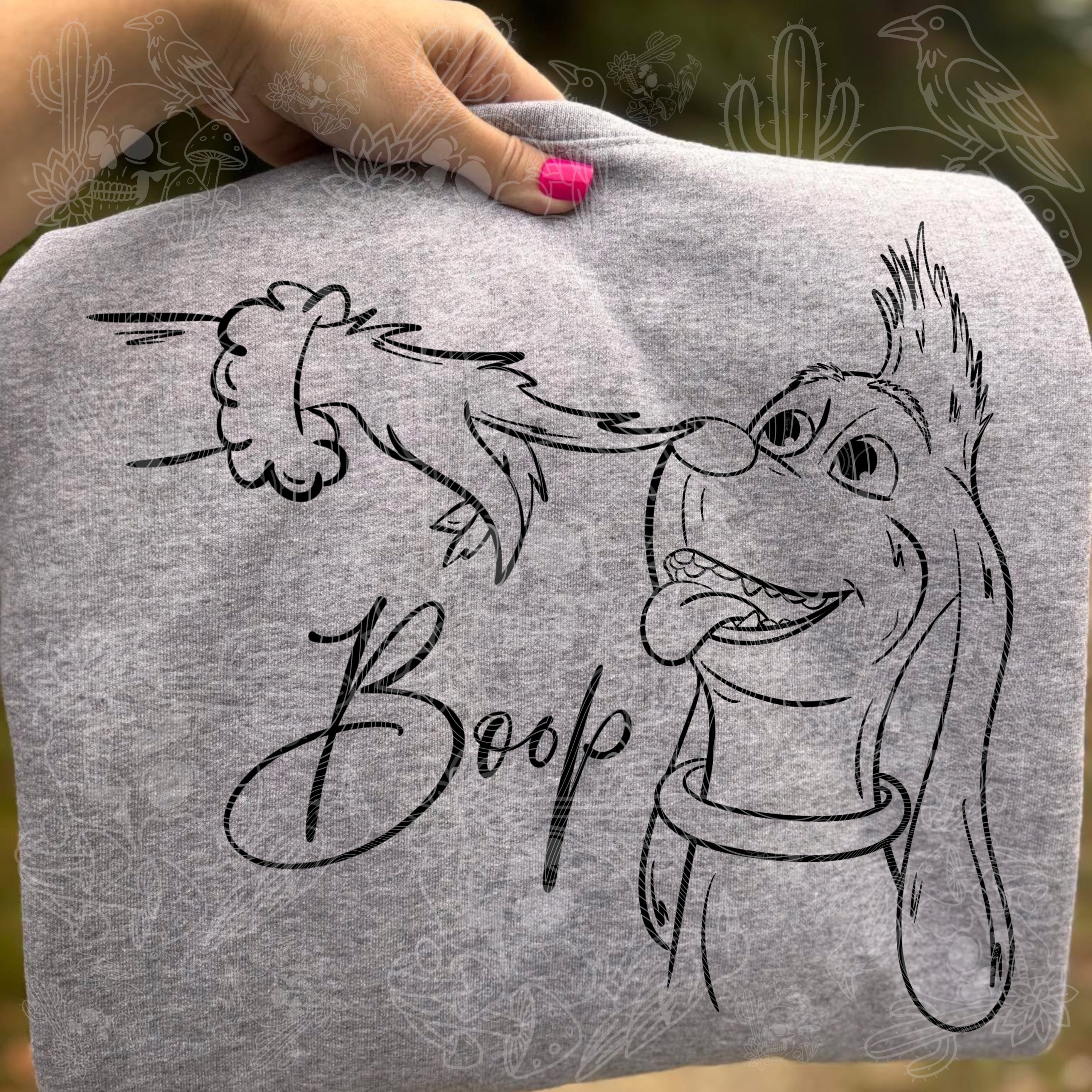 Boop Designs