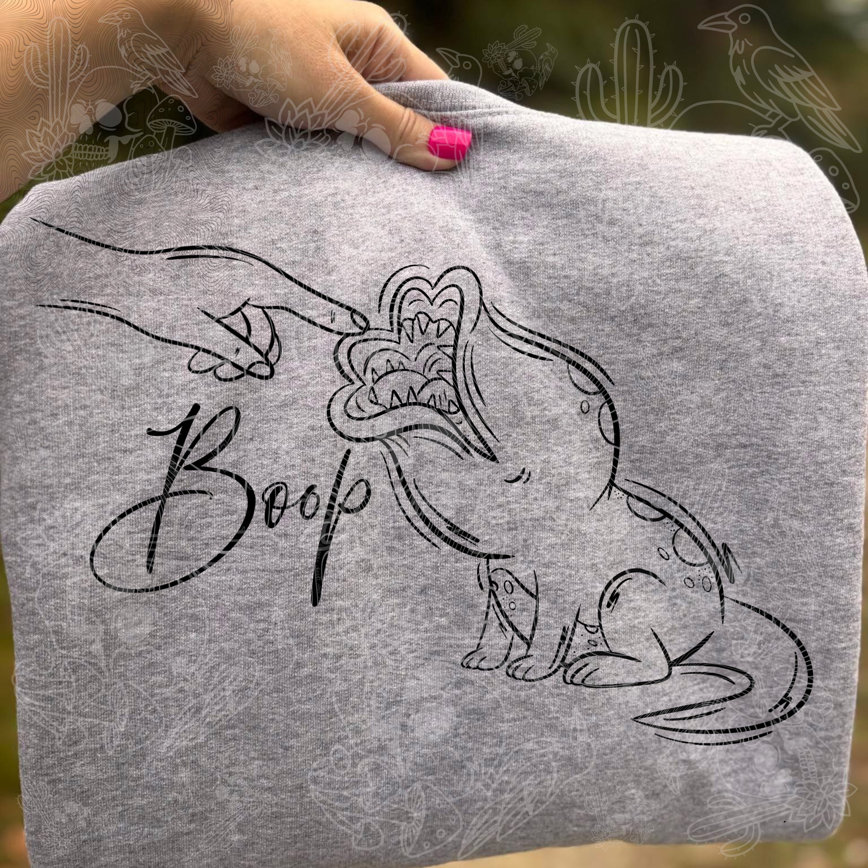 Boop Designs