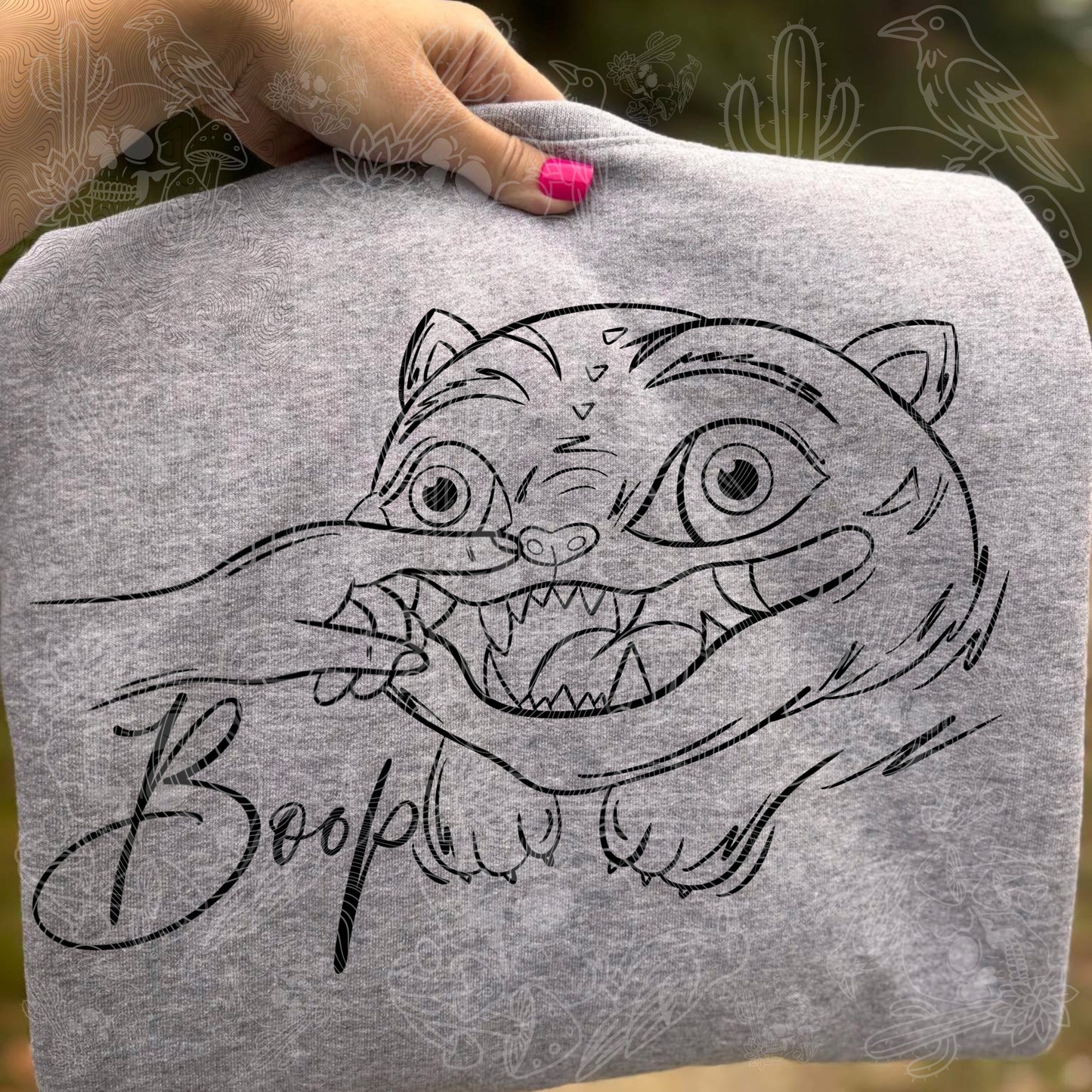 Boop Designs