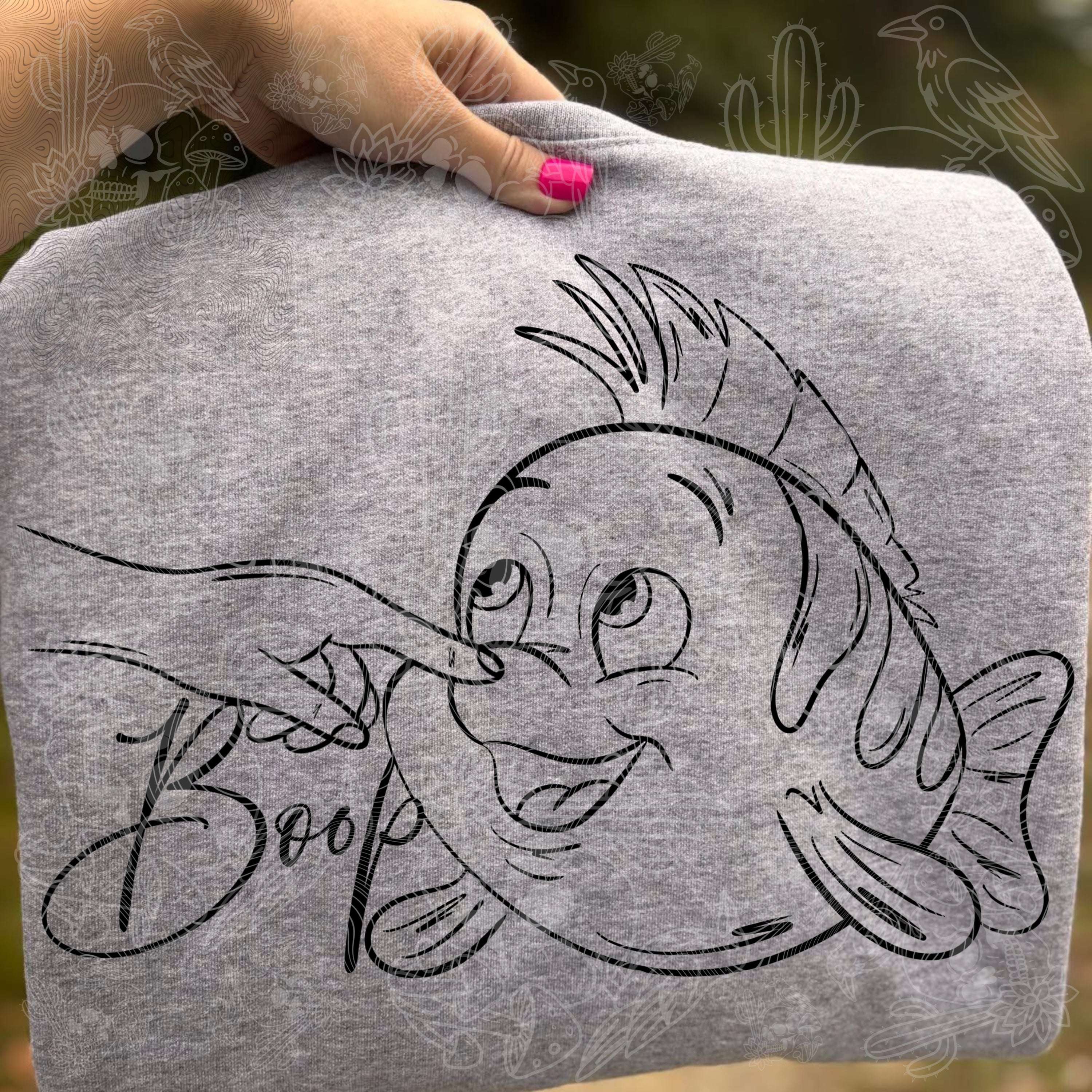 Boop Designs