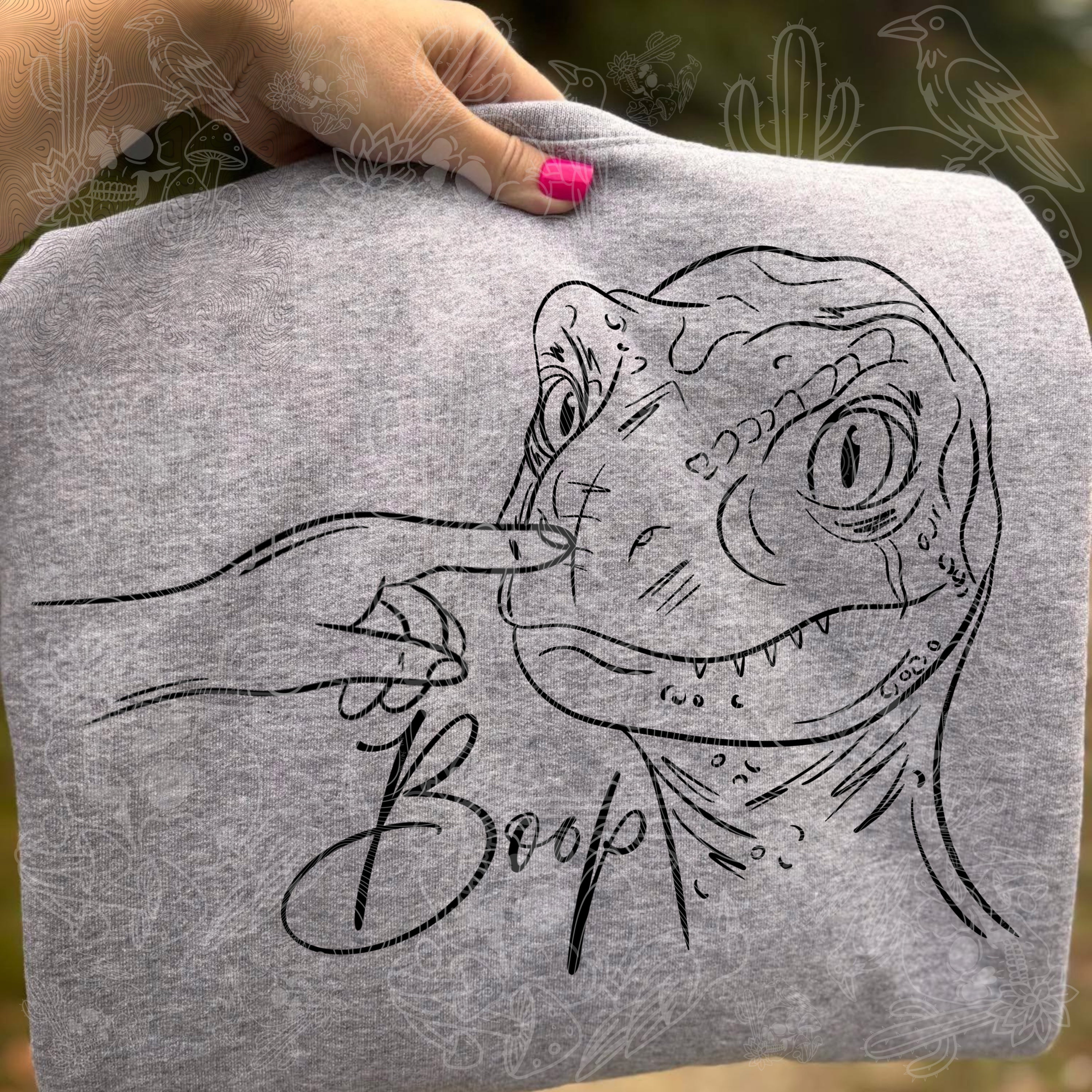 Boop Designs