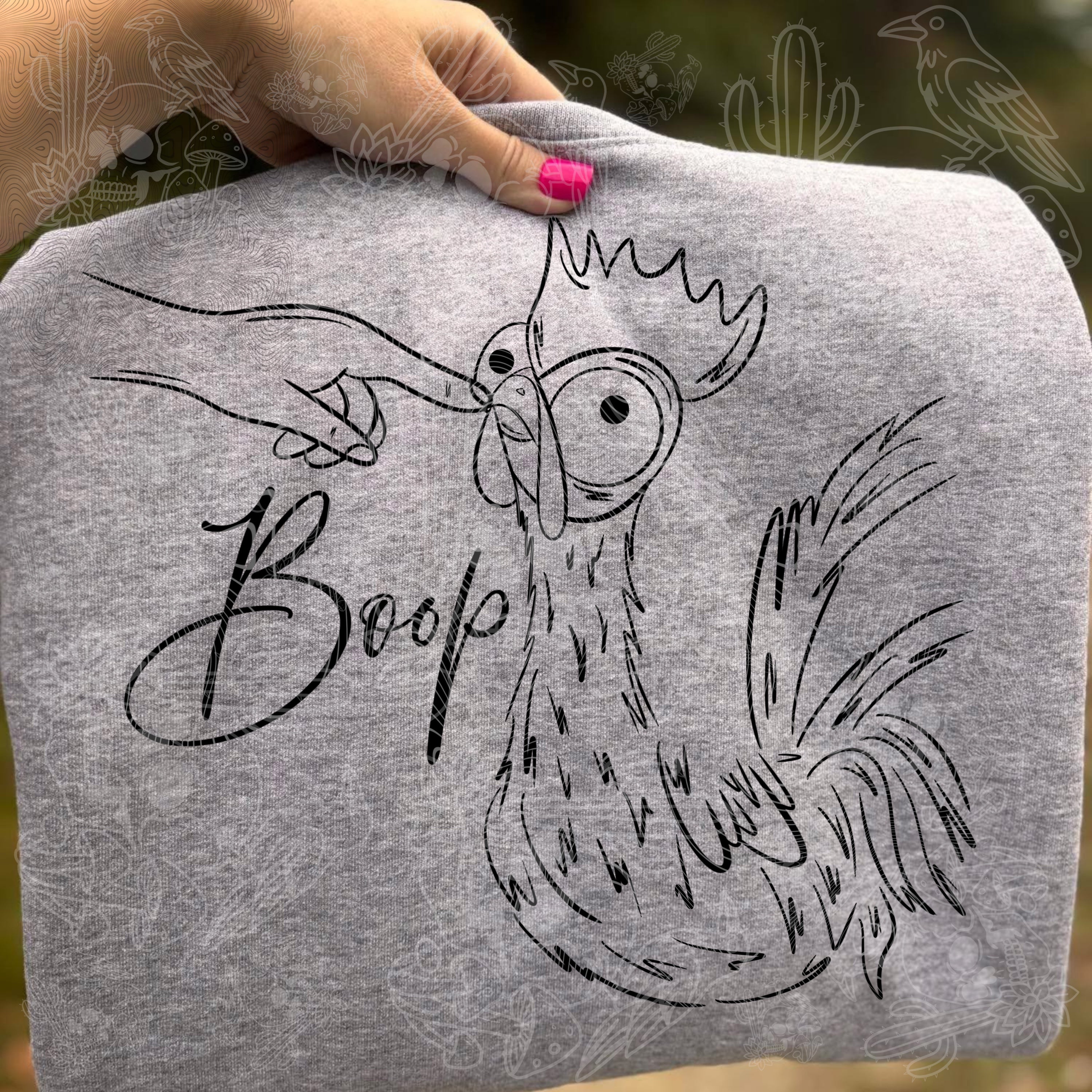 Boop Designs