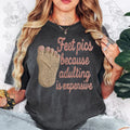Feet Pics - Because Adulting