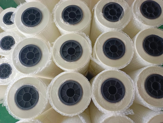 DTF 13" and 24” COLD PEEL FILM