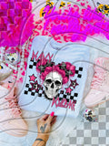 Deadly Dollface DTF