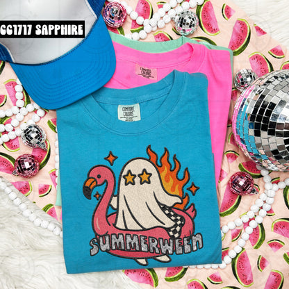 Summerween DTF
