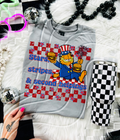 Stars Stripes & Second Helpings DTF