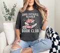 Dark Romance Reader Book Club DTF