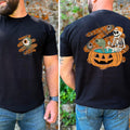 Halloween Fishing DTF