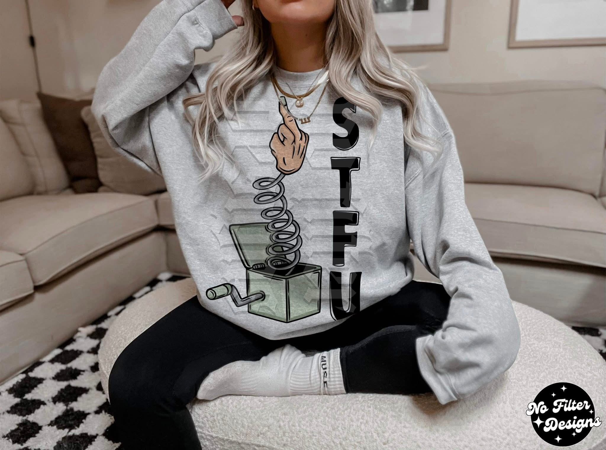 STFU DTF