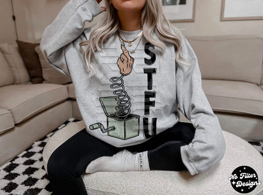 STFU DTF