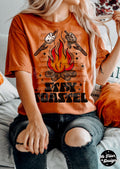 Stay Toasted DTF
