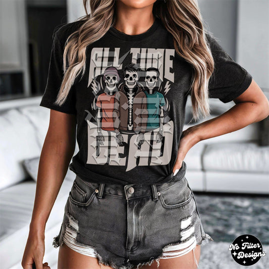 All time dead DTF