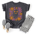Floral Ghost DTF