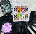 Boo crew DTF