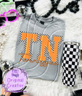 Tennessee DTF