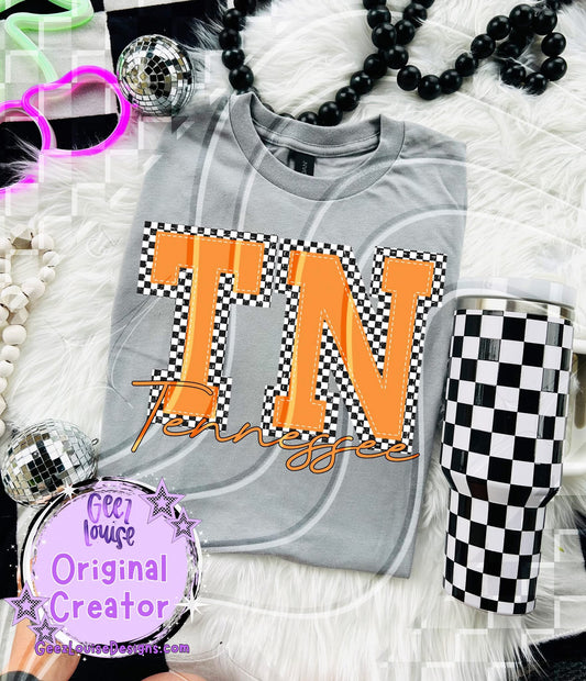 Tennessee DTF