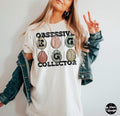 Obsessive egg collector DTF