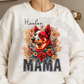 Dog Mama-Heeler DTF
