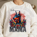 Dog Mama-Doberman DTF