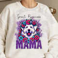 Dog Mama-Great Pyrenees DTF