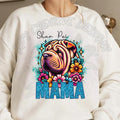 Dog Mama-Shar Pei DTF