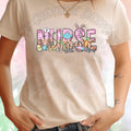 Easter Nurse  DTF