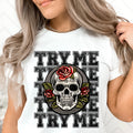 Try Me DTF