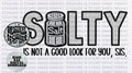 Salty DTF