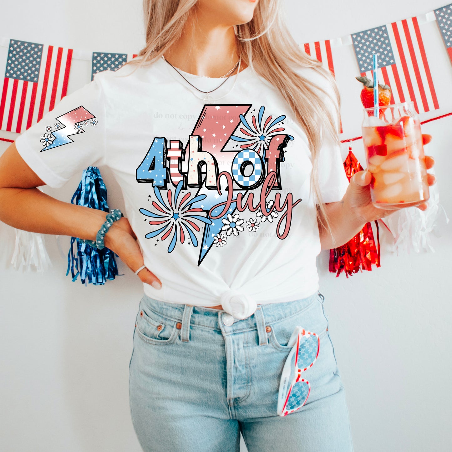 4th of July-DTF