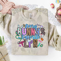 Every Bunny’s Favorite  DTF