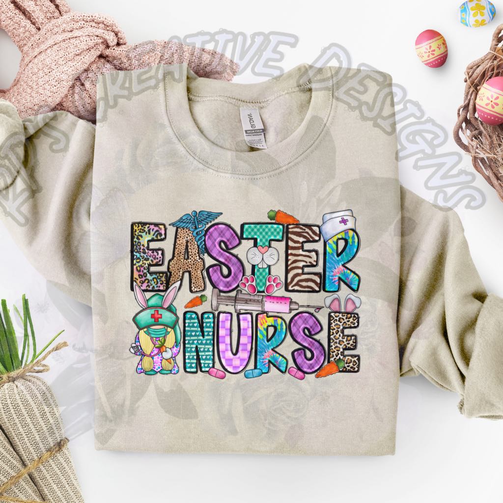 Easter Professions DTF