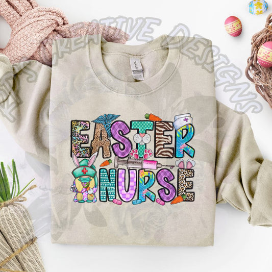 Easter Professions DTF