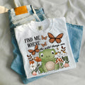 Where the Wild Things Are-DTF