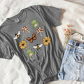 Wild Things Grid-DTF