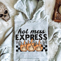 Hot Mess Express Color DTF