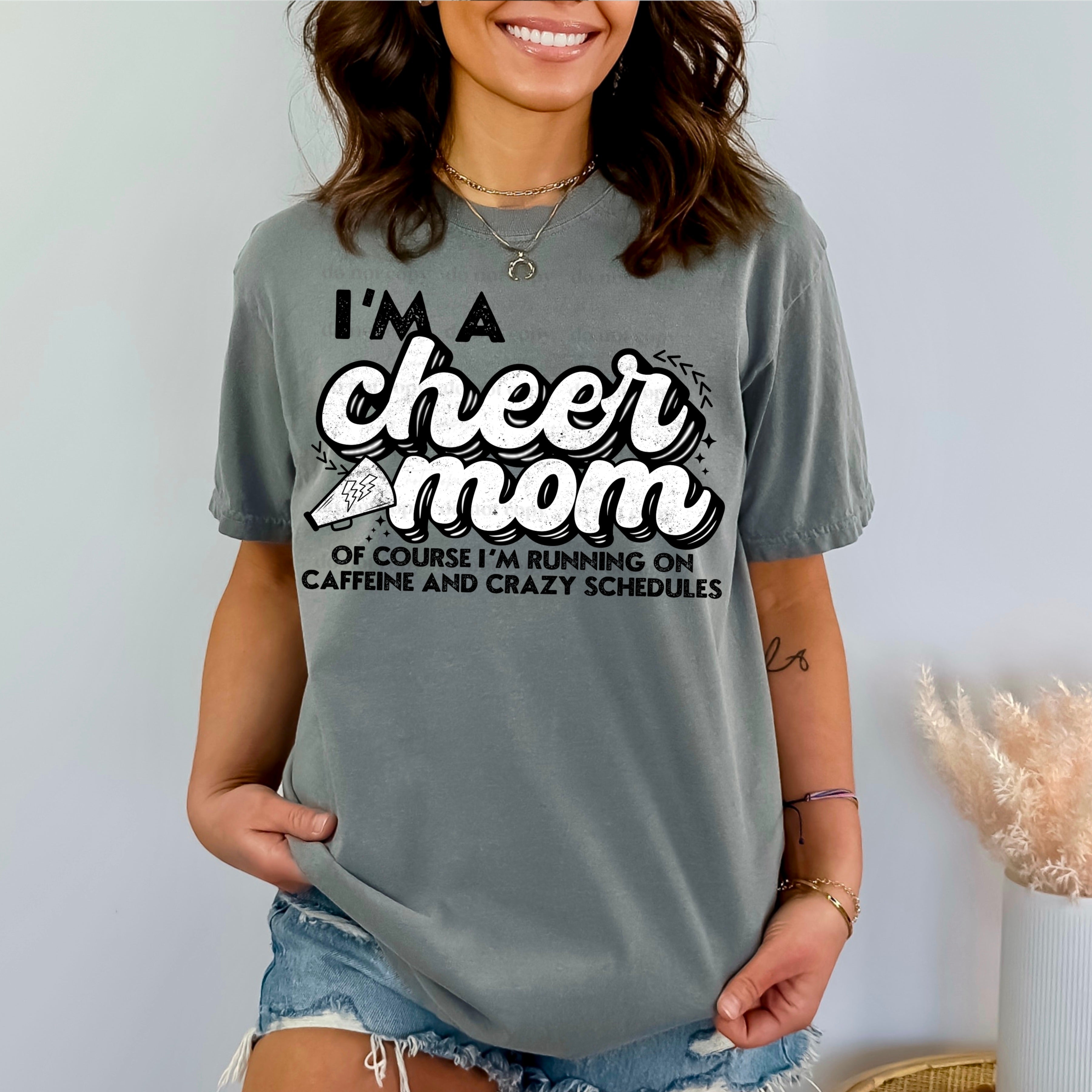 I’m a Mom  DTF