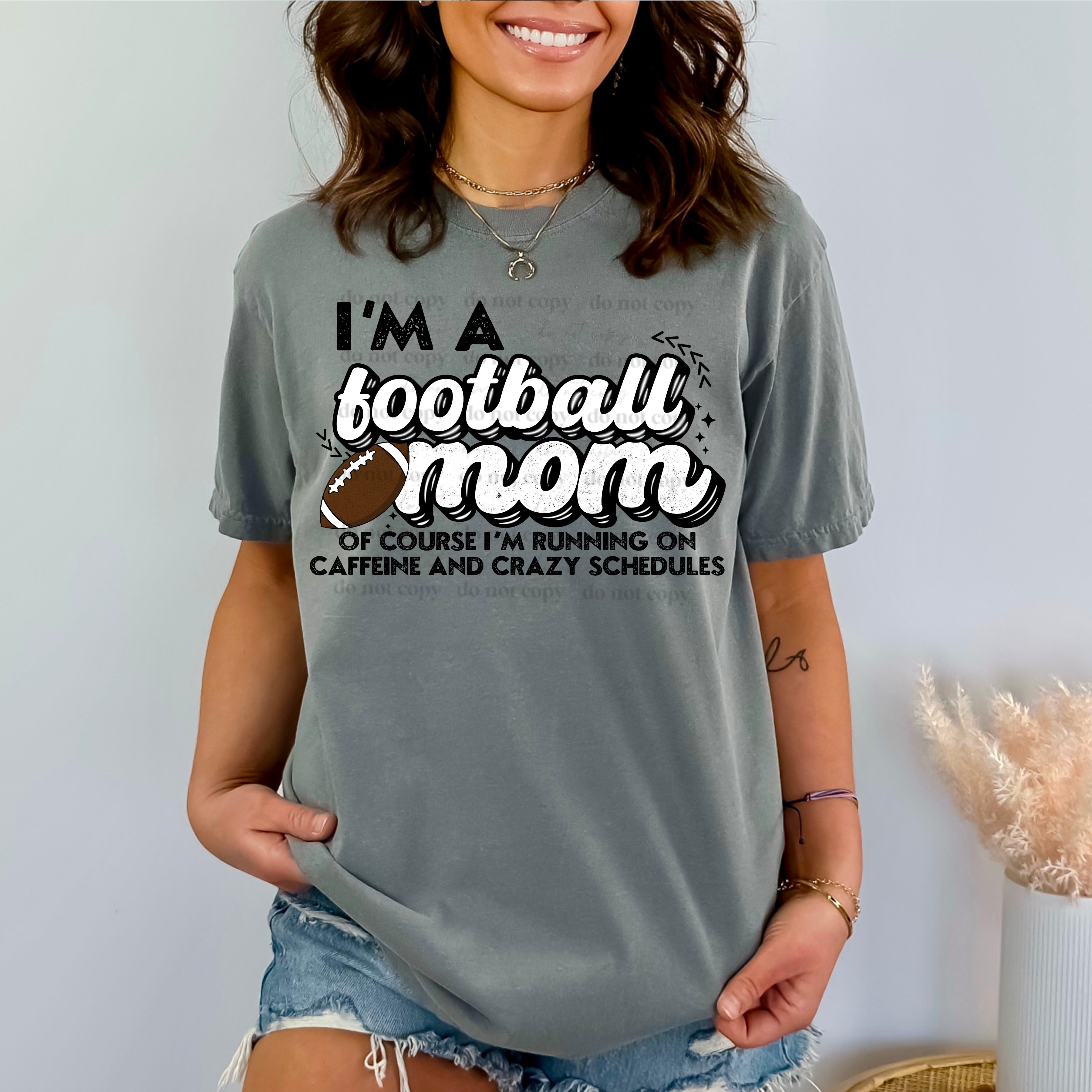 I’m a Mom  DTF