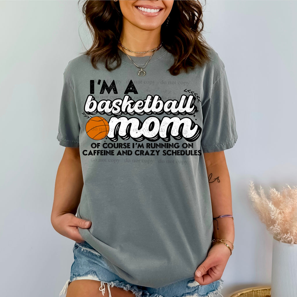 I’m a Mom  DTF