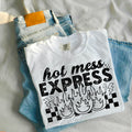 Hot Mess Express DTF