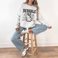 Basketball Letterman Jacket