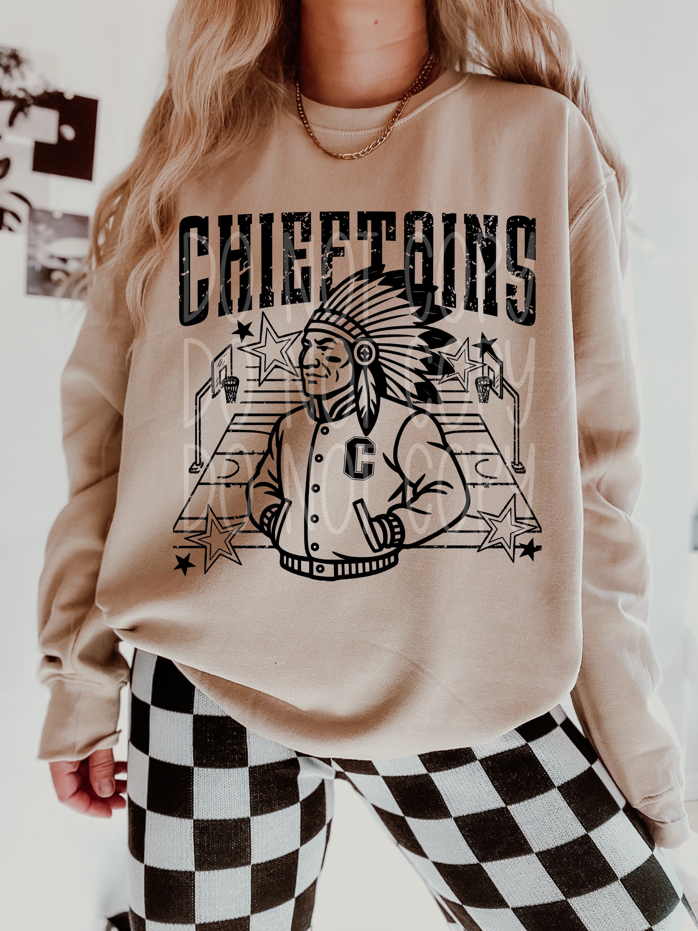 Basketball Letterman Jacket
