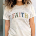 Faith colorful  DTF