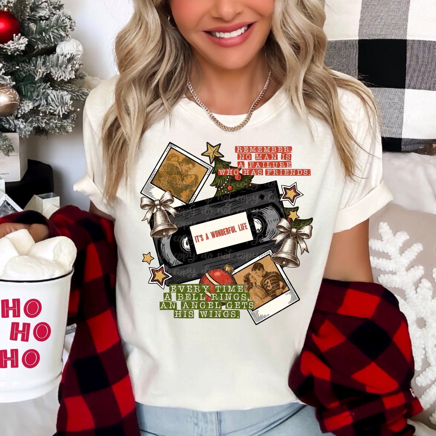 It's a Wonderful Life VHS