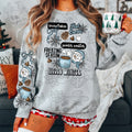 Winter Collage