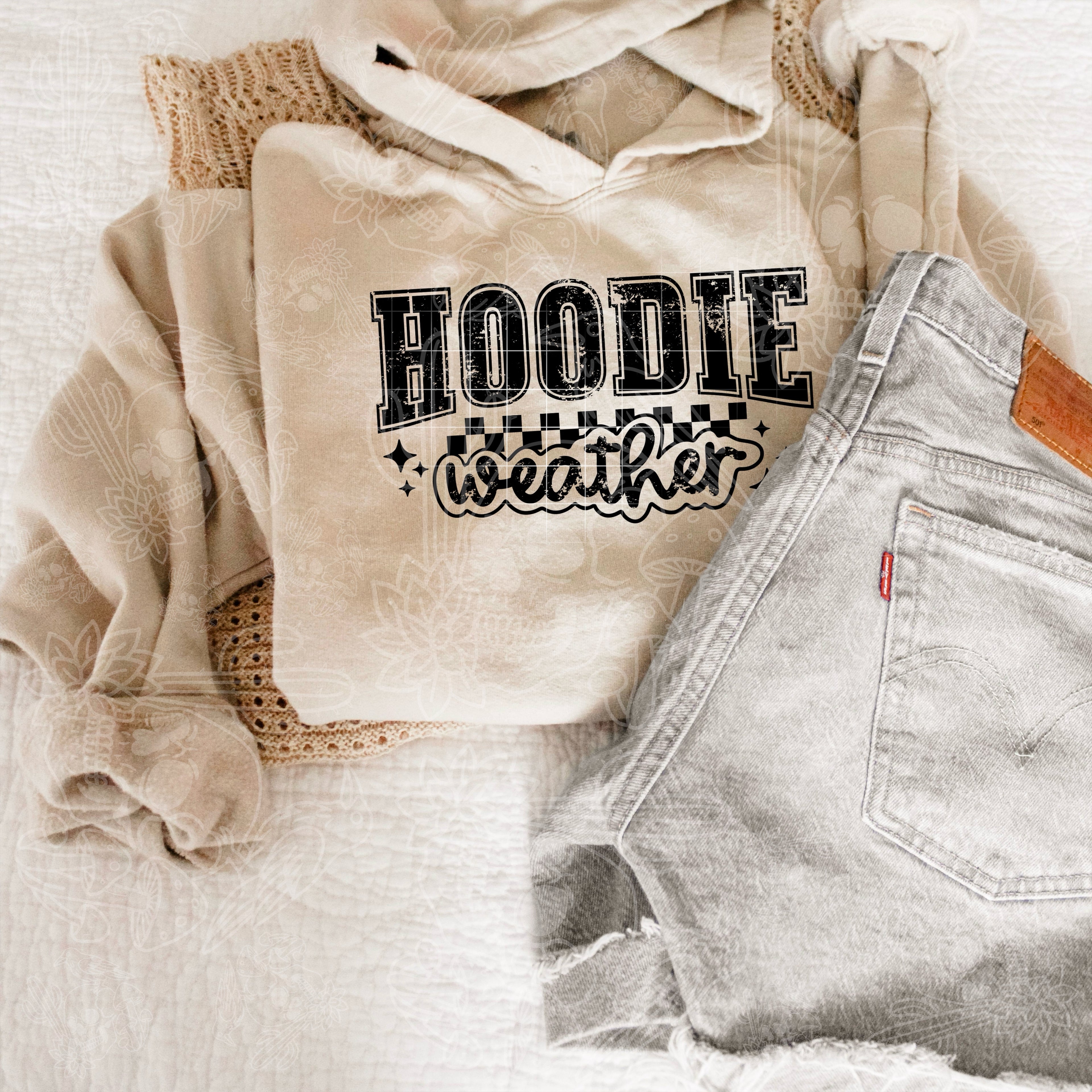 Hoodie Weather