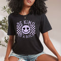 Be Kind Smiles DTF