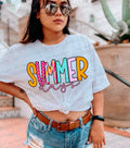 Summer Days DTF